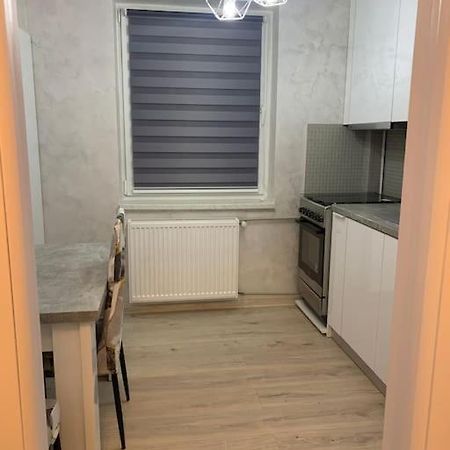 Apartament In Complex Rezidential Râmnicu Vâlcea Exterior foto