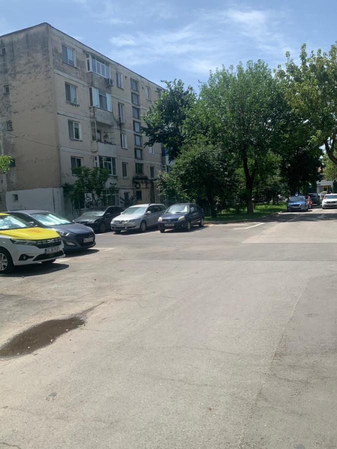 Apartament In Complex Rezidential Râmnicu Vâlcea Exterior foto